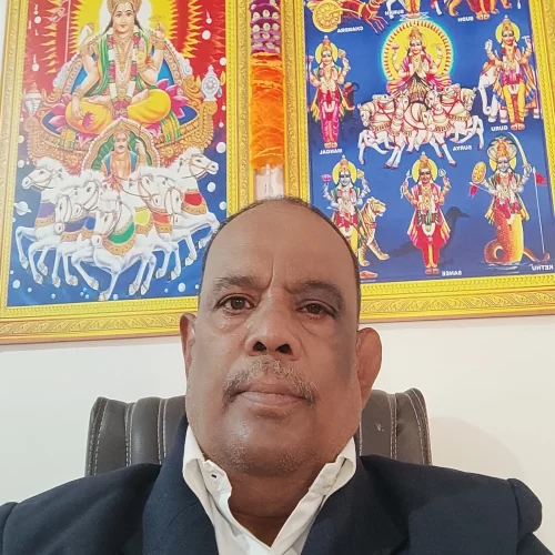 Founder